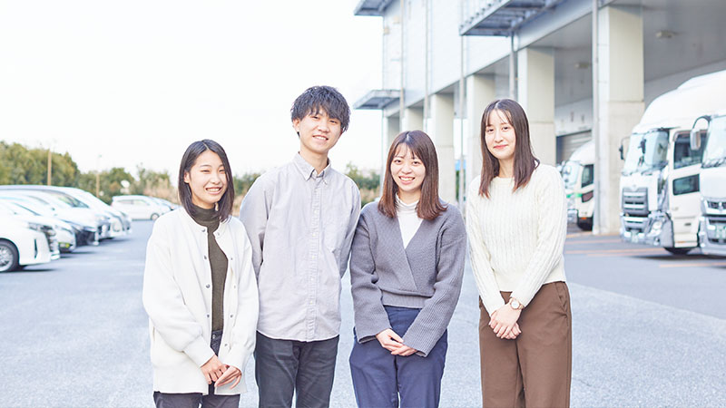 子育て・介護支援