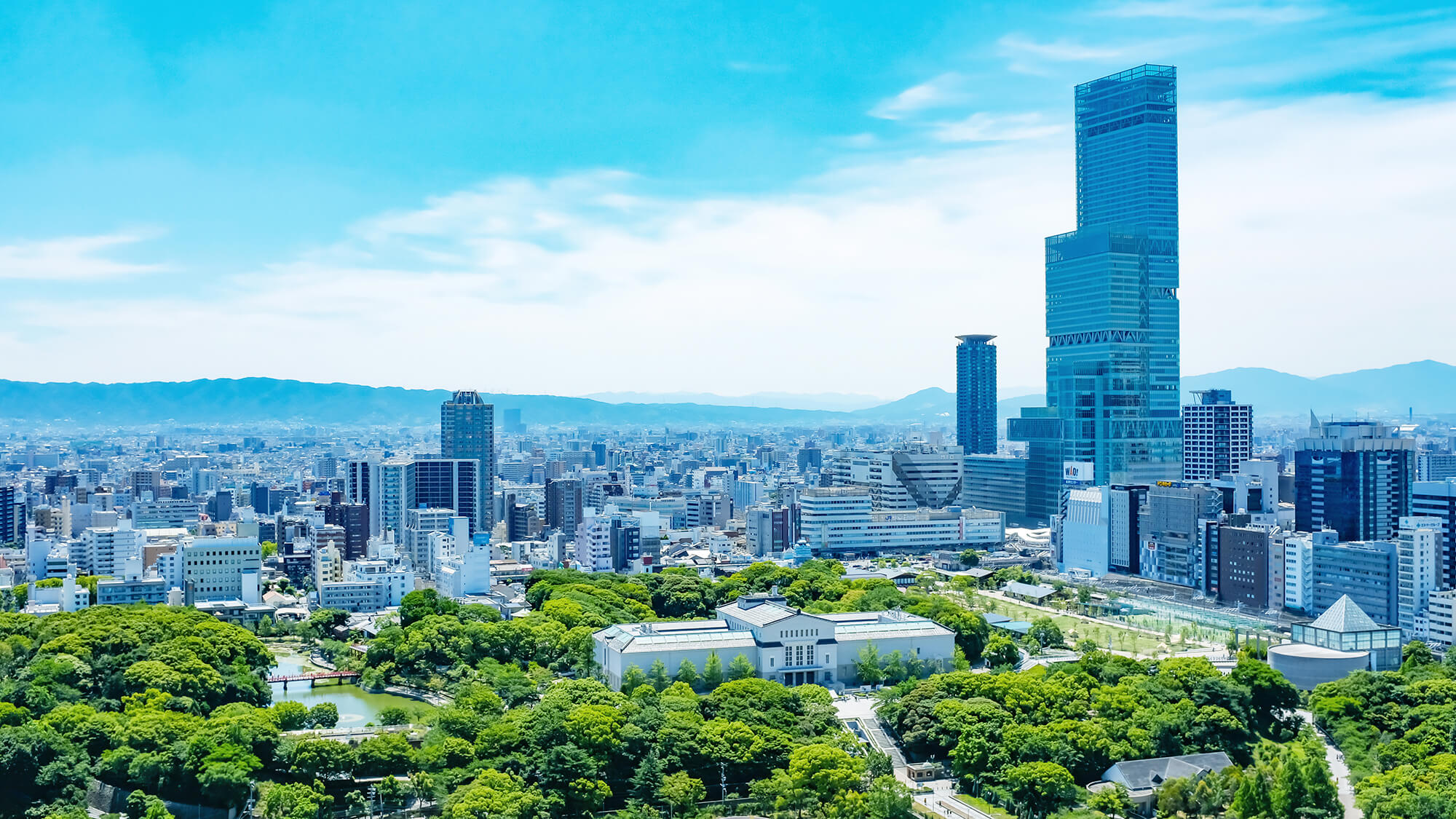 企業理念・ミッション