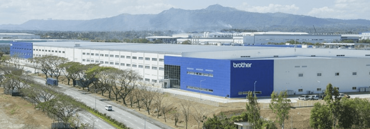BROTHER INDUSTRIES (PHILIPPINES), INC.