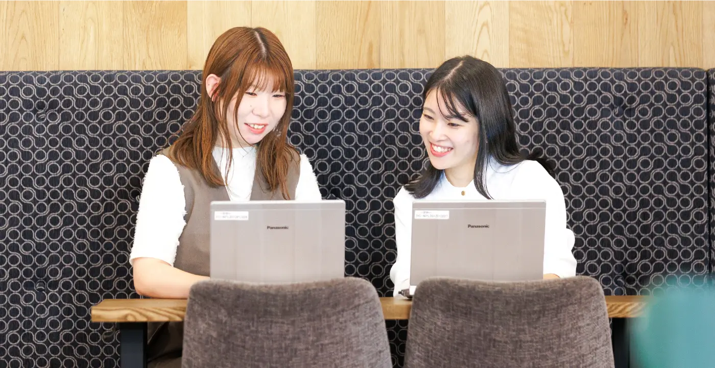 従業員紹介（リファラル）採用