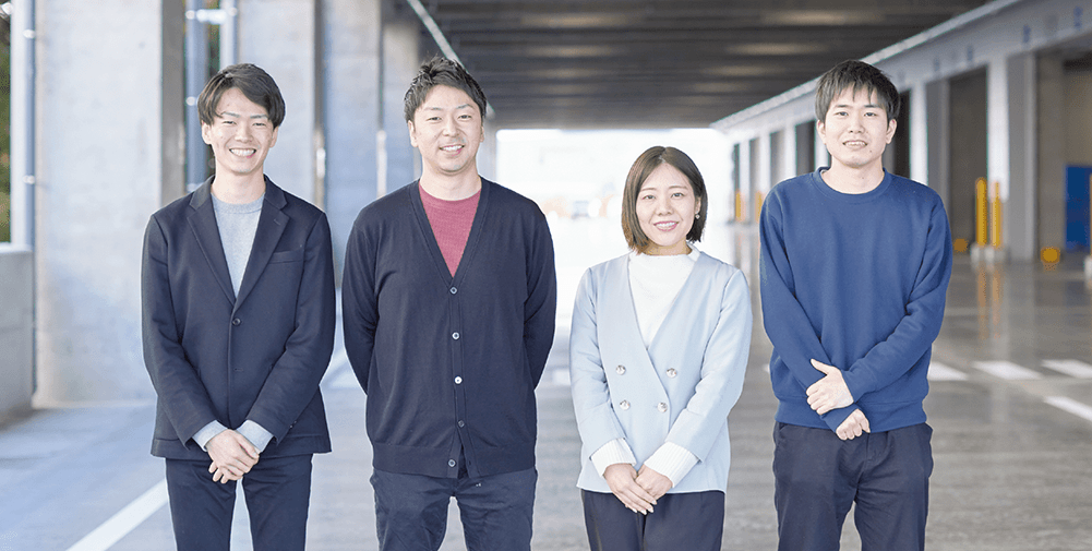 「NPLの魅力と仕事のやりがい」