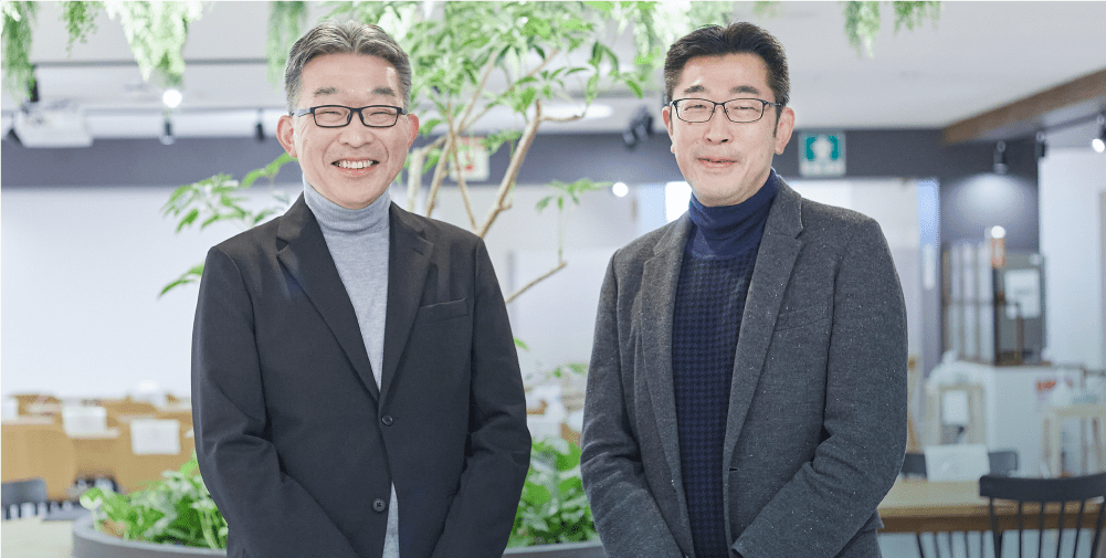 「NPLの強みと今後の展望」