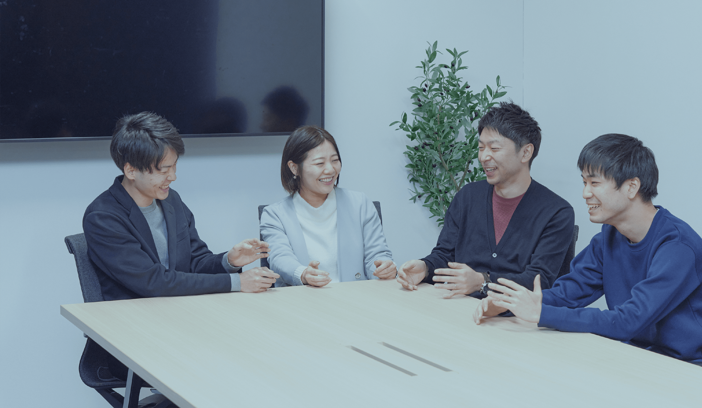 NPLクロストーク