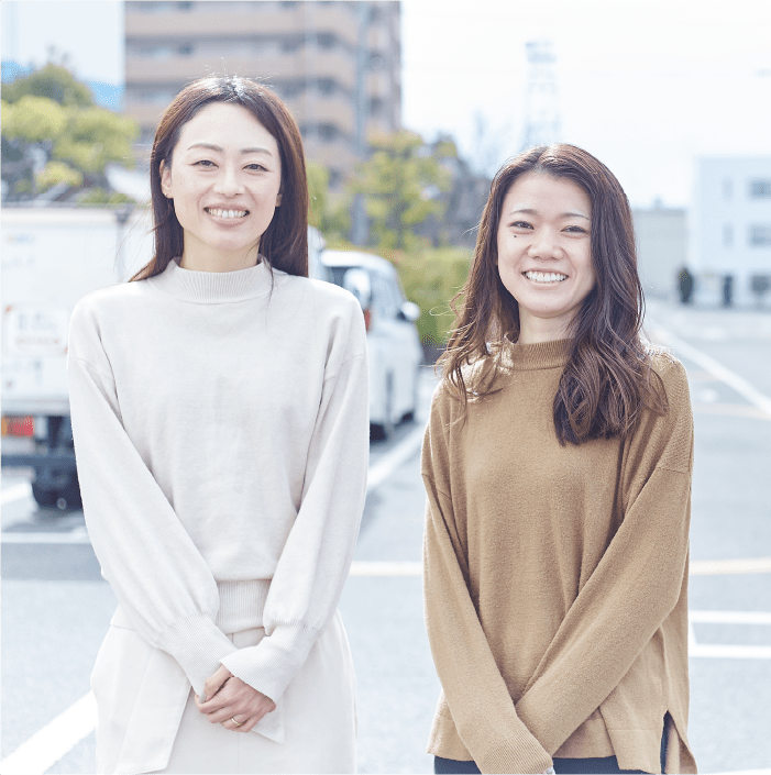 女性活躍推進法に基づく認定マーク「えるぼし」を取得