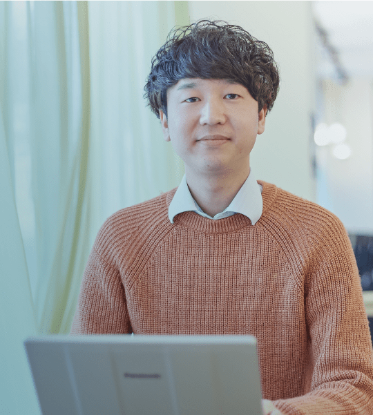キャリア入社 社員のイメージ