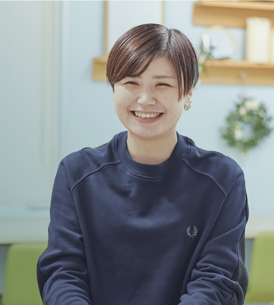 キャリア入社 社員のイメージ