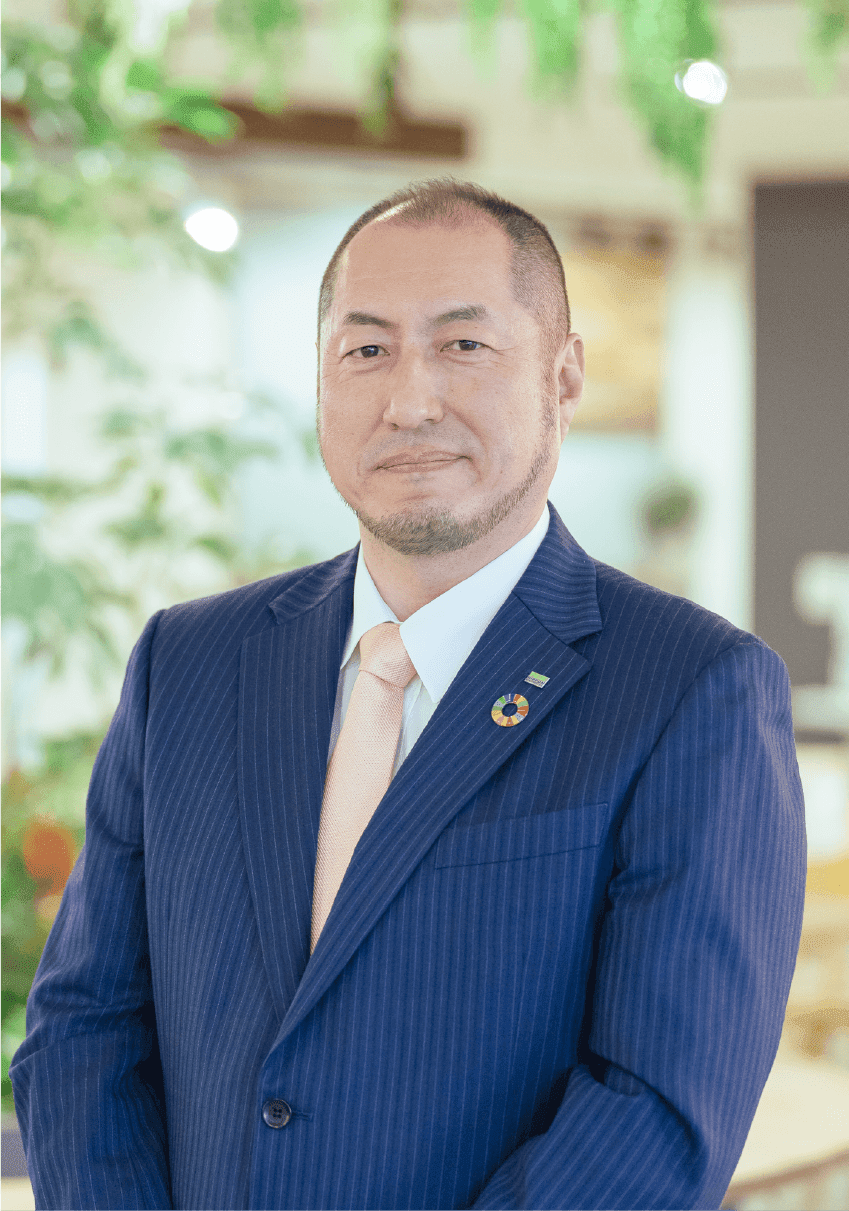 金田 吉生