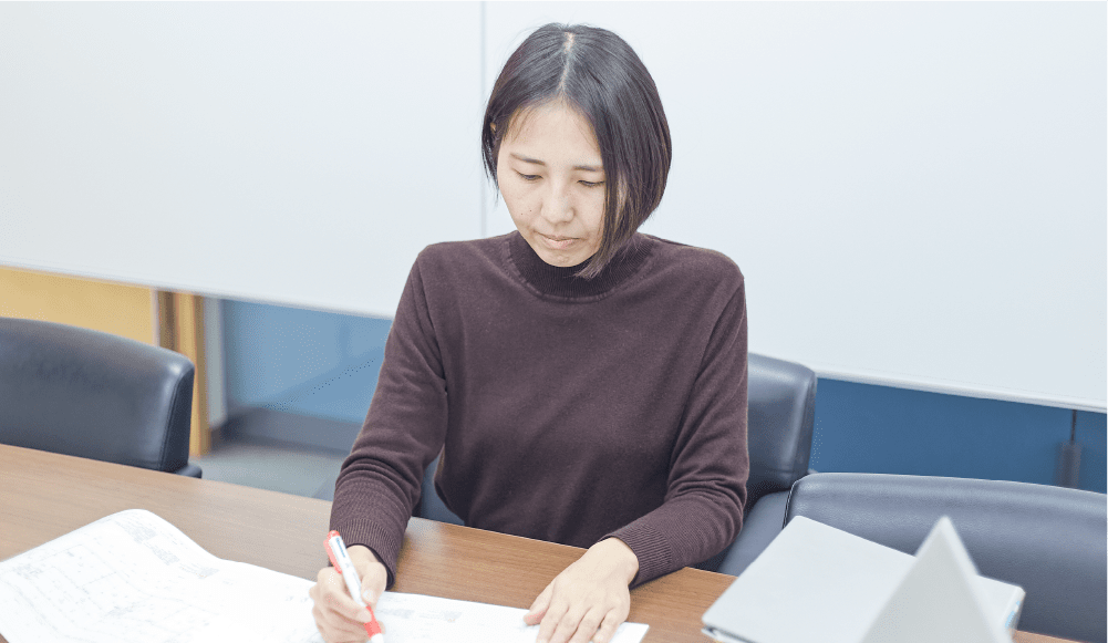 建物・設備機器の管理