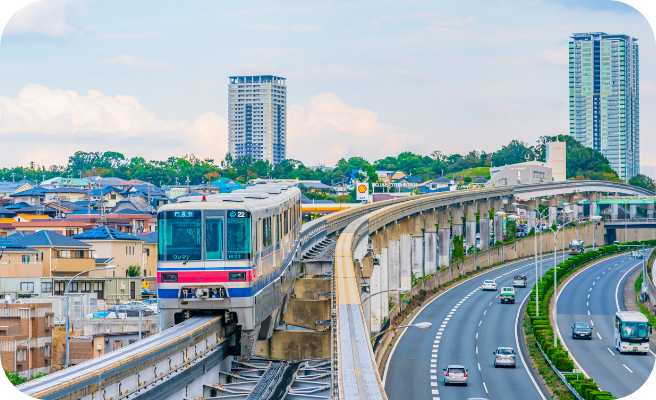 センターの雰囲気