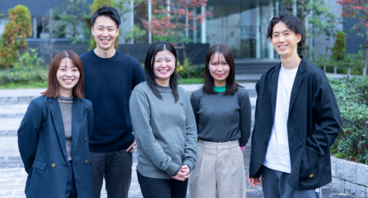 福利厚生・支援制度