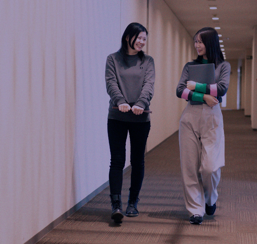 従業員紹介(リファラル)採用