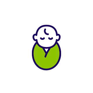 男性育休取得率