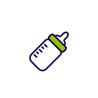 女性育休取得率