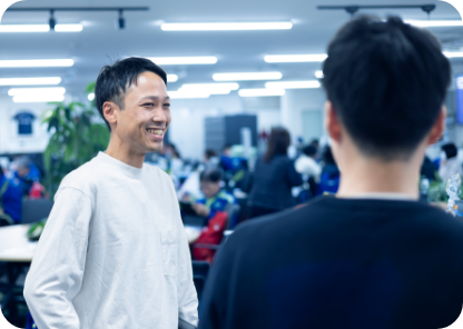 働きがいソウゾウ