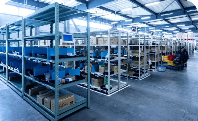 星羅一様 移送センター運営