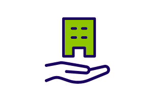 会社紹介アイコン