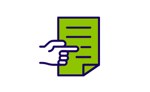 職種確認アイコン