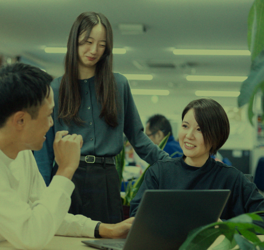 インターンシップ情報