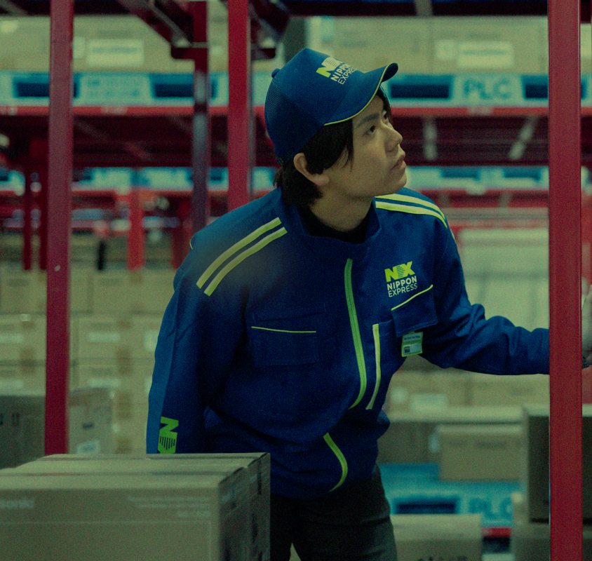 新卒採用 職種紹介