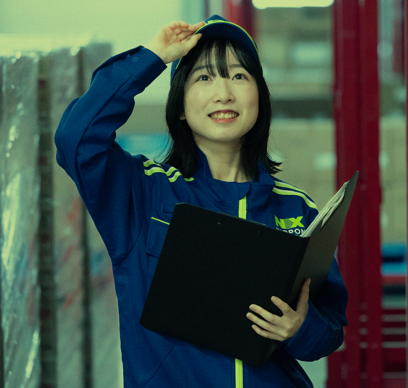 キャリアアップ・研修制度